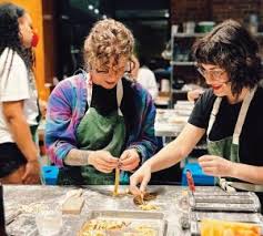 On the Table: Gamlin Whiskey House