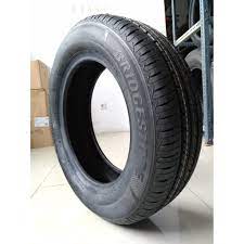 Daftar harga ban mobil offroad bridgestone semua ukuran ring 16 18 12 13 19 20 14 15 tipe ecopia turanza b250 b390 ar20 di indonesia terbaru 2021. Bridgestone New Techno 175 65 R14 Ban Mobil Brio Agya Ayla Calya Sigra Shopee Indonesia