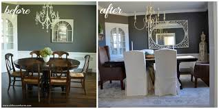 Bedroom & dining room 8' x 10' your bed should dictate your rug size. Old House Charm February 2017