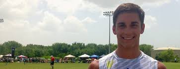 Trey Ramos, Azle, Safety