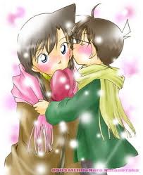 Kết quả hình ảnh cho hình ảnh conan thám tử lừng danh