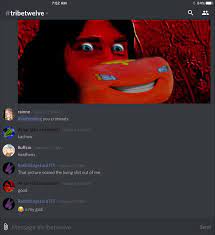 You can download fonts for discord from this category easily. Pin By It S Mitchelle On Memes Discord Chat Cursed Images Memes
