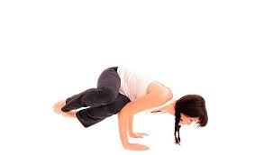 Parsva Bakasana Side Crow Pose Yoga Side Crow Pose Crow Pose Cow Face Pose