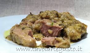 Maybe you would like to learn more about one of these? Ossibuchi Ai Capperi Ricetta Ossibuchi Ai Capperi Tavolartegusto