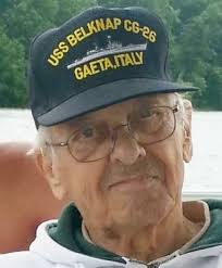 Raymond Matyas Obituary