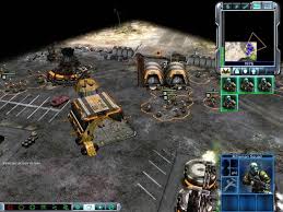 Prophet full game free download latest version torrent. Command And Conquer 3 Tiberium Wars Download