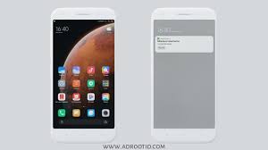 Download Rom Miui 12 Redmi 4x Adrootid
