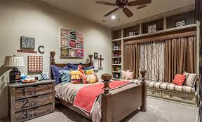 Check out these game room ideas for any type of entertaining space. Get Athletic With 15 Sports Bedroom Ideas Home Design Lover