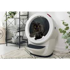 Litter-Robot 4
