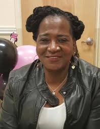 Obituary for Rosemary Boswell