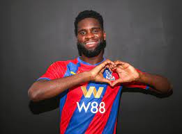 Chelsea have agreed a deal with rennes to sign goalkeeper edouard mendy. Movement Positioning And Finishing Of Edouard Give Palace Competition For Benteke And Another Way To Play The Athletic