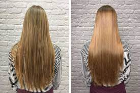 One writer reveals what happened when she tried japanese hair straightening, and how the thermal reconditioning treatment changed her curly hair forever. Japanese Hair Straightening In Orlando Top Quality Hair Salon In Orlando