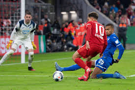 311,983 likes · 1,847 talking about this. Hoffenheim 0 6 Bayern Munich Initial Reactions And Observations Bavarian Football Works
