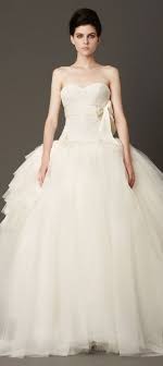 Vera Wang Bridal Collection Fall 2013 Louisa Ball Gowns Wedding Wedding Dresses Vera Wang Ball Gown Wedding Dress