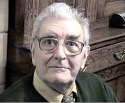 Thomas Ceiri Griffith