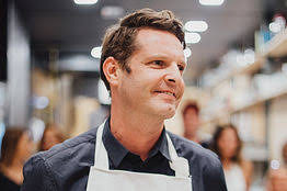 The Chef Feeding the World's Impoverished, With Gourmet Food