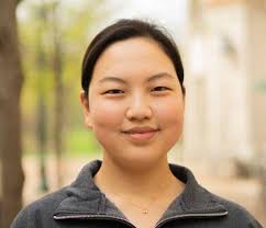 New Bearings Spring 2025 by WashU Student Transitions & Family Programs