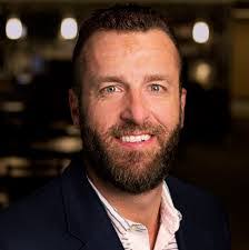 Jon Chastain's Instagram, Twitter & Facebook