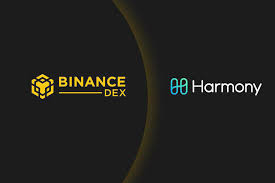 Harmony is down 4.24% in the last 24 hours. Harmony One Will Be Available For Trading On Binance Dex Coinspeaker