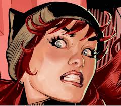 Terry Dodson على X: "MJ! Work in Progress Color for @Marvel Comics  #RachelDodson Inks Pencils/Color Me #maryjane #spiderman #MJ #marvelcomics  @STAEMars @winsorandnewton @RoyalTalensNA @Photoshop @wacom @strathmoreart  https://t.co/crATFcO29s"