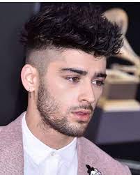 Grammys Mannenkapsels Zayn Malik Zayn