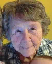 GLORIA BELLOWS Obituary