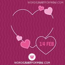 Contextual translation of happy valentines day into spanish. Valentines Day Words Just For You Best Animated Gifs And Greetings For Family And Friends