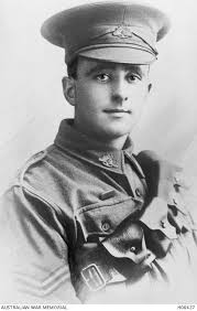 Studio portrait of 4443 Driver (Dvr) Albert William Jordan, 23rd Battery,  Australian Field ...