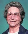 Edna Kaiser Obituary (2011)