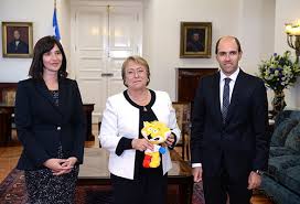 La copa américa 2015 constitue la 44e édition de la copa américa, le principal tournoi international de la conmebol. Copa America 2015 Wikiwand