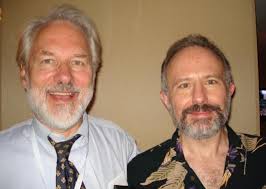 Steve Coles and Robert Bradbury.jpg