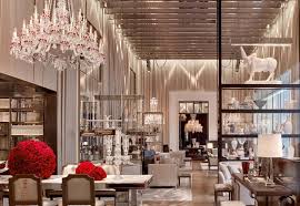 Baccarat World Tour Unveiled Luxury Hotel Design Luxury Hotels Nyc Luxury Hotel