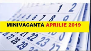 Planificați vă vacanța dumneavoastră și vacanțe acum. Zile Libere 2019 Cat Vor Sta Romanii AcasÄƒ In MinivacanÅ£ele De Paste Si 1 Mai