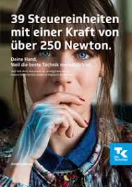 Jung von matt/elbe, based at hamburg, germany has been asked by sixt & co. Jung Von Matt Setzt Fur Die Techniker Auf Emotionen