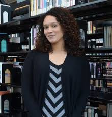 Caprice Roberson Named Director of CSN Libraries
