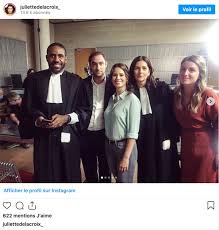 Clique sur la petite cloche à côté de l'icône ''s'abonner'' pour recevoir toutes mes notifications et ne rater aucune de mes vidéos! Avis Et Audience Clem Saison 11 Tf1 Loup Denis Elion Est Matthieu L Avocat Clem Nouveautes Tele Com