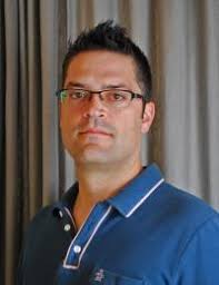 Christopher Szymanski