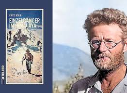 Fritz Kolb: Pionier im Alpinismus und umtriebiger Reformpädagoge in der  Nazi-Zeit