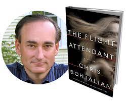 In short, experienced flight attendants should use a resume summary, whereas flight attendant hopefuls should go for a resume objective. Book Review The Flight Attendant By Chris Bohjalian Books Seven Days Vermont S Independent Voice