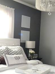 It can also break up a large room. Dark Grey Accent Wall Bedroom Ideas In Decoration Walls Gray For Room Colors Tile Kitchen Bathroom Living Accents Decor Apppie Org