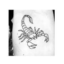 Scorpion Tattoo Tattoos Scorpion Tattoo Small Tattoos
