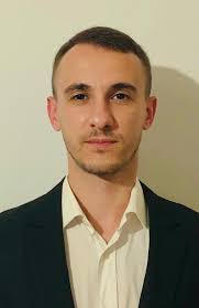 Paul Damian's Instagram, Twitter & Facebook