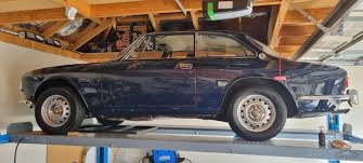 Image result for Blu Posillipo 1974 Alfa-Romeo