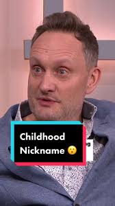 Daniel O Donnell Mario Rosenstock Late Late Show