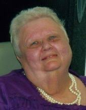 Beverly Jean Markee Alderman (1929-2010)