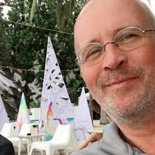 One of my old drawings in coloured pencils.