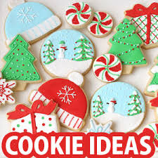 Decorating christmas cookies is a fun holiday activity for both kids and adults, and the best part is, you get to eat you creations! 10 Best Christmas Cookie Designs And Decoration Ideas For You