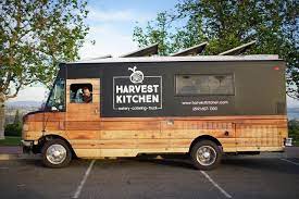Local Food Truck Veteran Launches Brand New Gastrotruck Food Truck Design Food Truck Coffee Food Truck