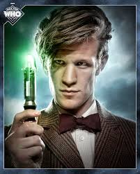 Doctor Who