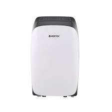 Pentru functionare este nevoie ca furtunul de diametru aprox 20 cm. Aer Conditionat Mobil Vortex 12000 Btu 3500 W 40 X 79 X 48 Cm Suprafata De Acoperire 27 M P Culoare Alb Cu Negru Brico Depot